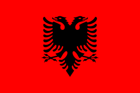 ALBANIA